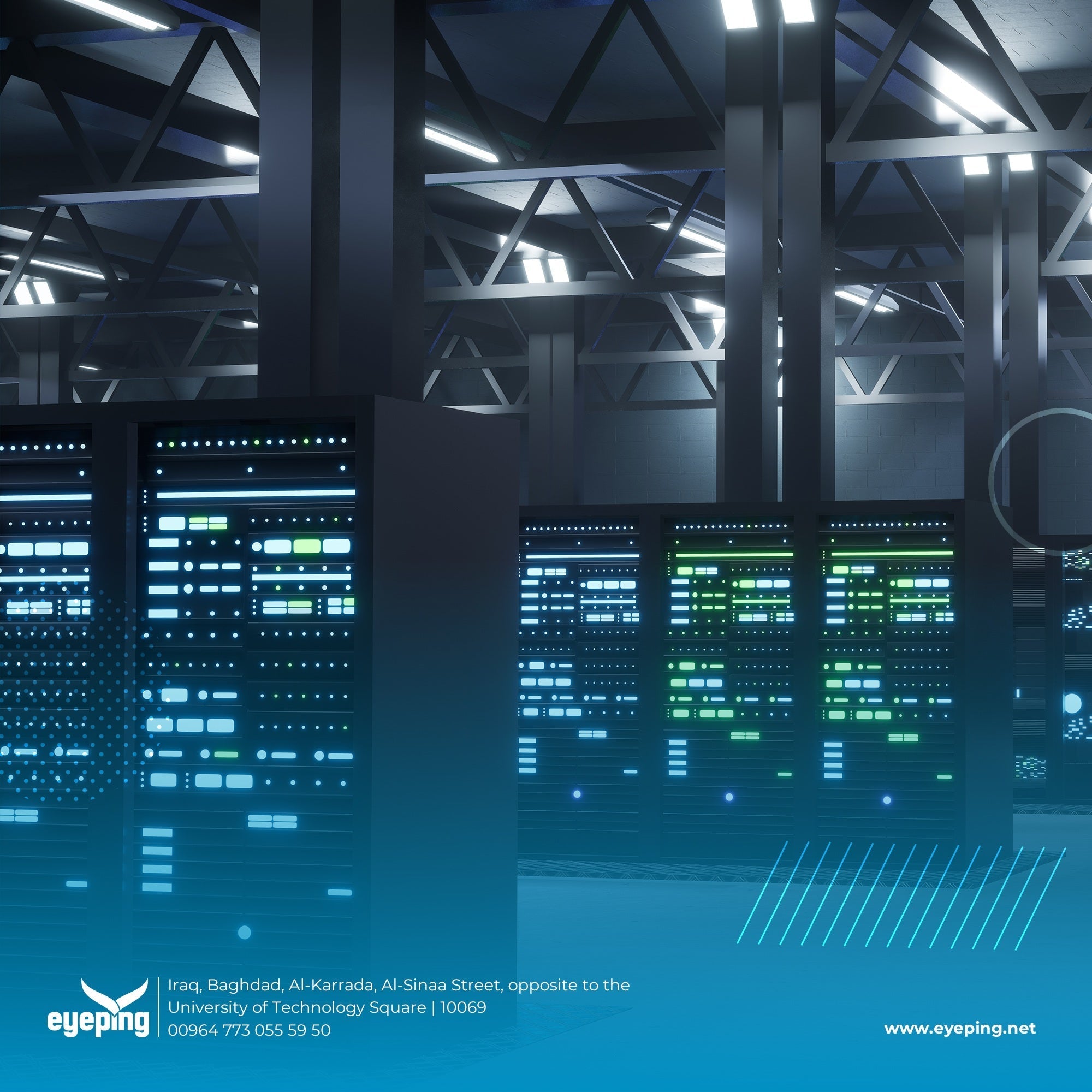 How to Choose the Right Network Switch for Your Business – A Complete Guide