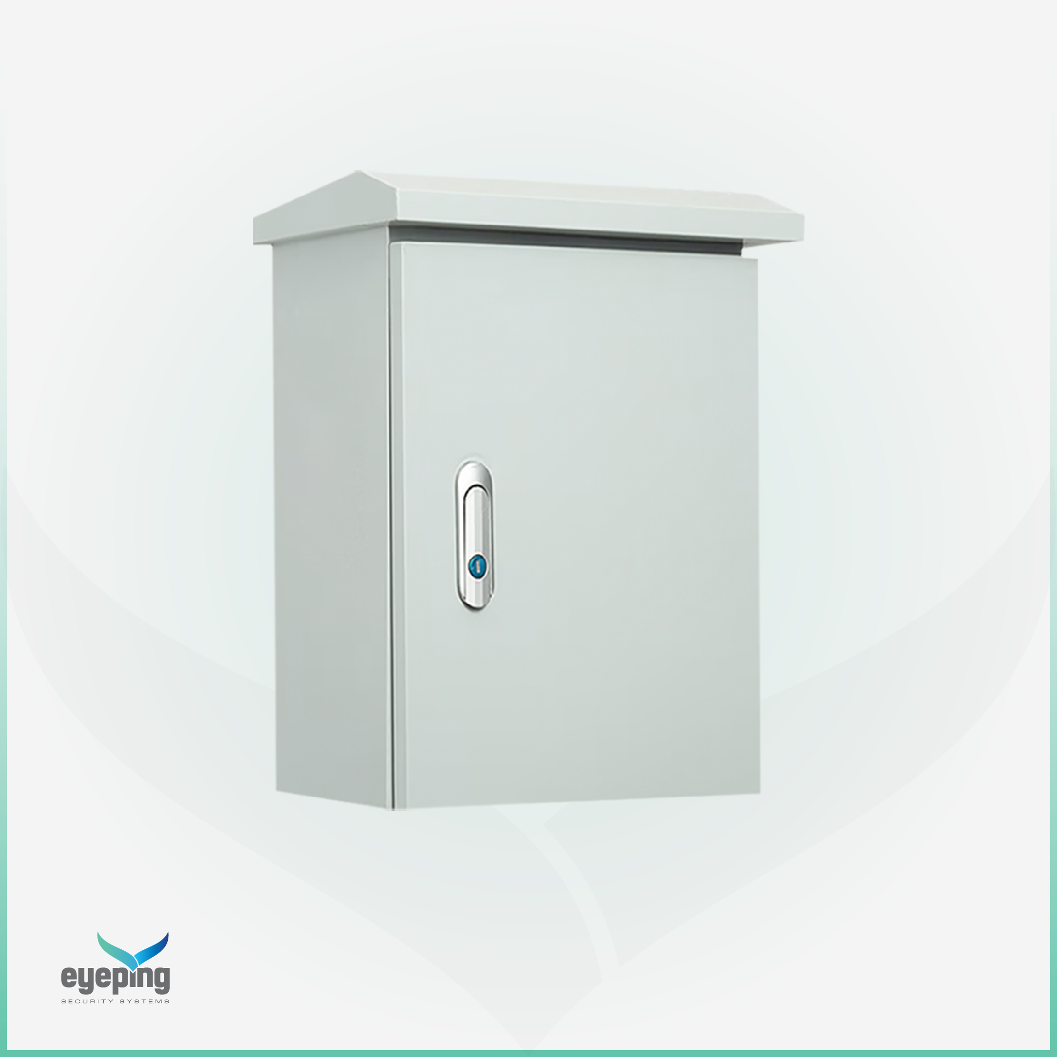 EYEPING GS-45F4-0 – Industrial Waterproof Box