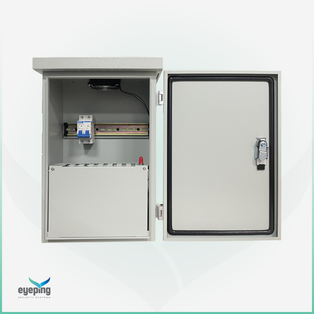 EYEPING GS-45F4-0 – Industrial Waterproof Box