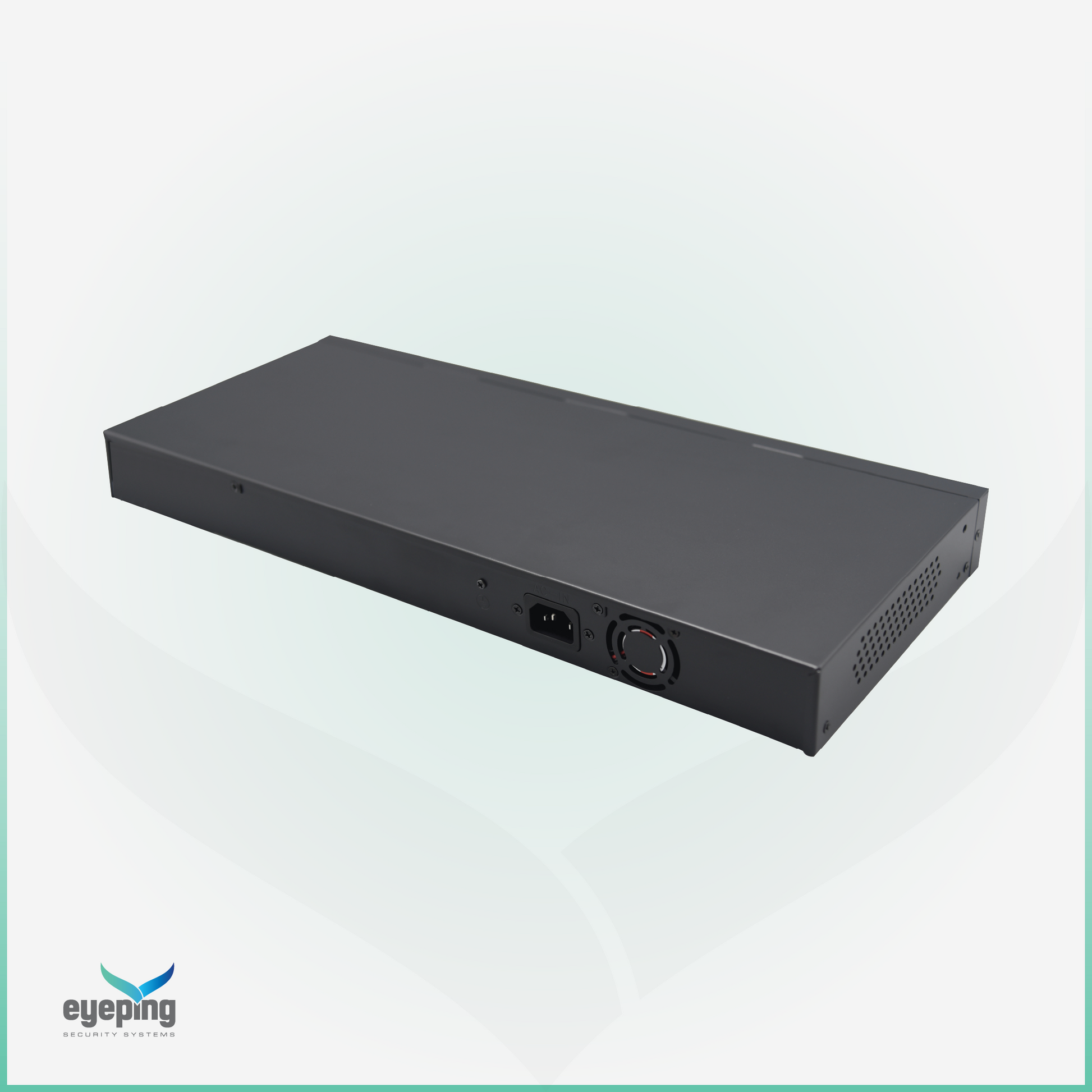 EYEPING GS-S3028-24V0 – AI Hybrid PoE Switch
