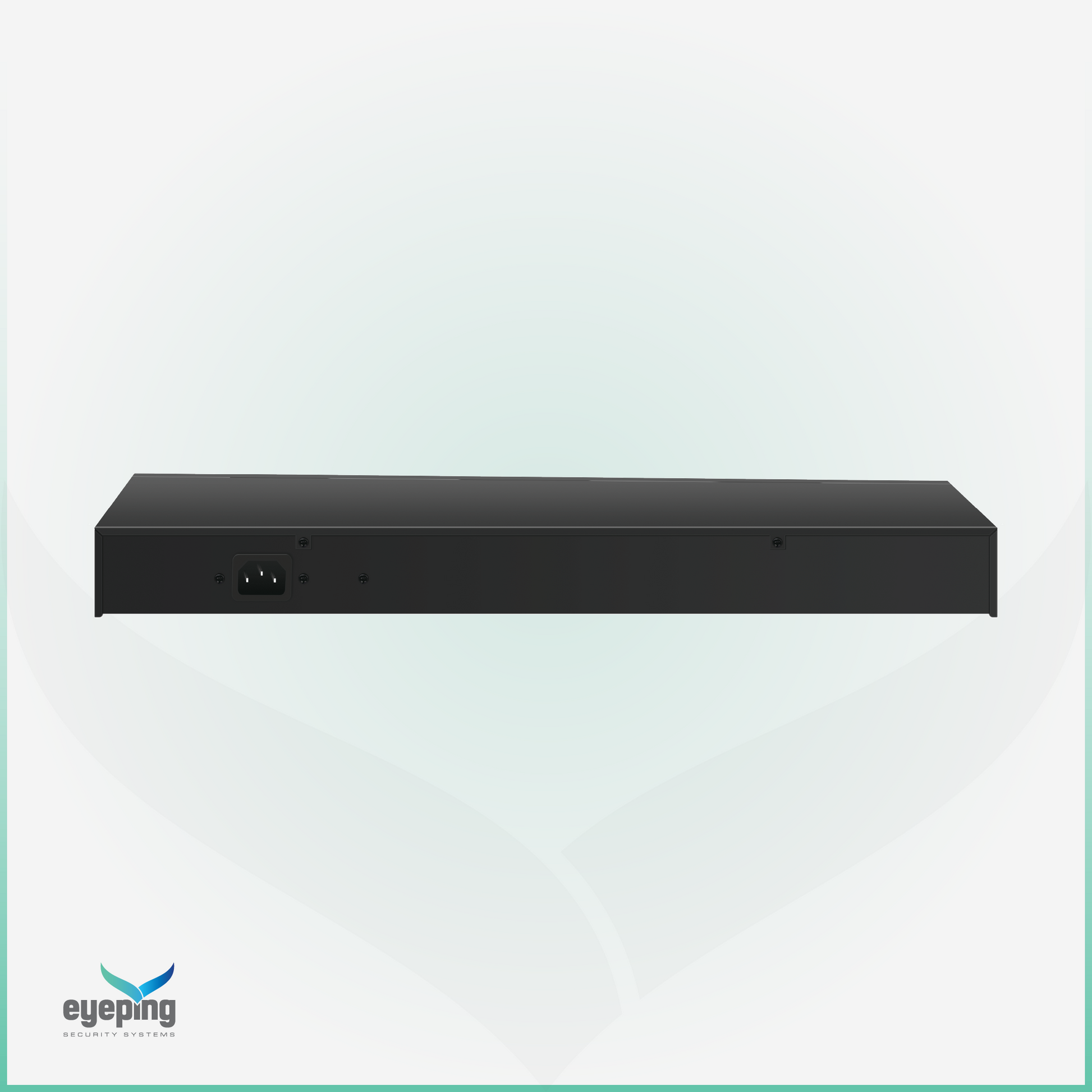 EYEPING GS-S3019-16V0 – AI Hybrid PoE Switch
