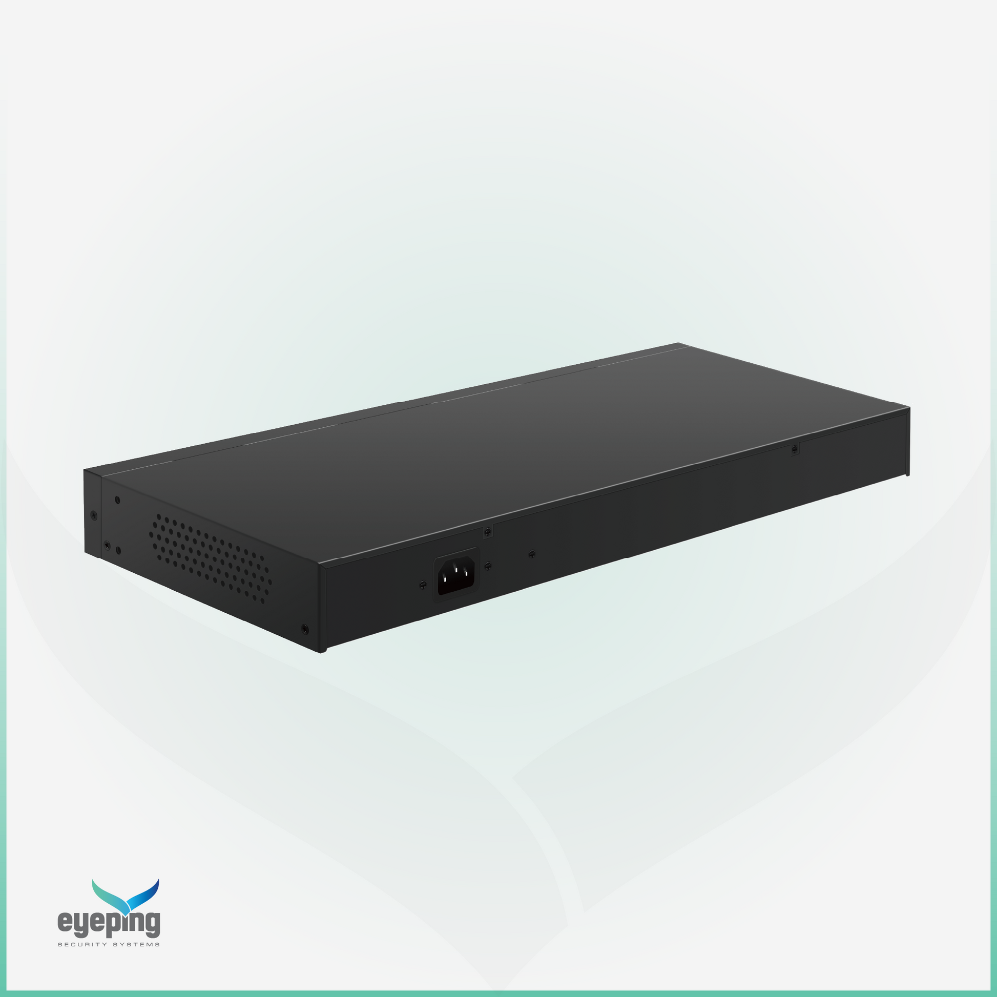 EYEPING GS-S3019-16V0 – AI Hybrid PoE Switch