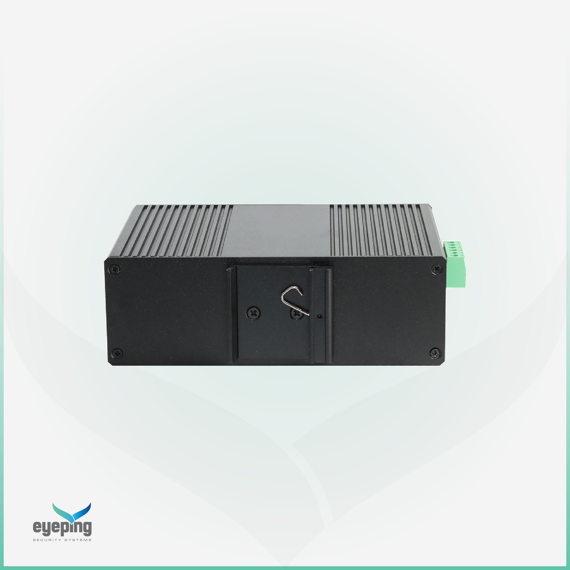 EYEPING GS-S610-8W0 – Industrial-Grade Gigabit Managed PoE Switch