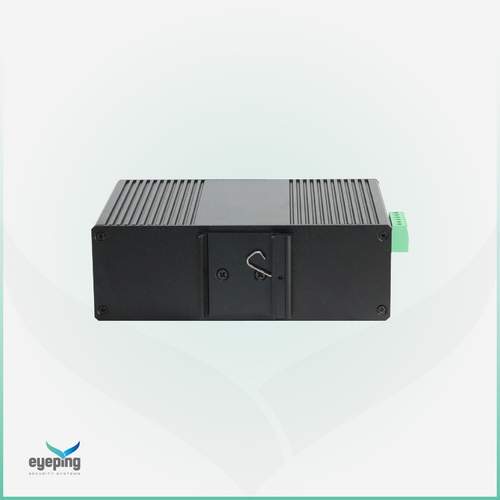EYEPING GS-S610-8W0 – Industrial-Grade Gigabit Managed PoE Switch