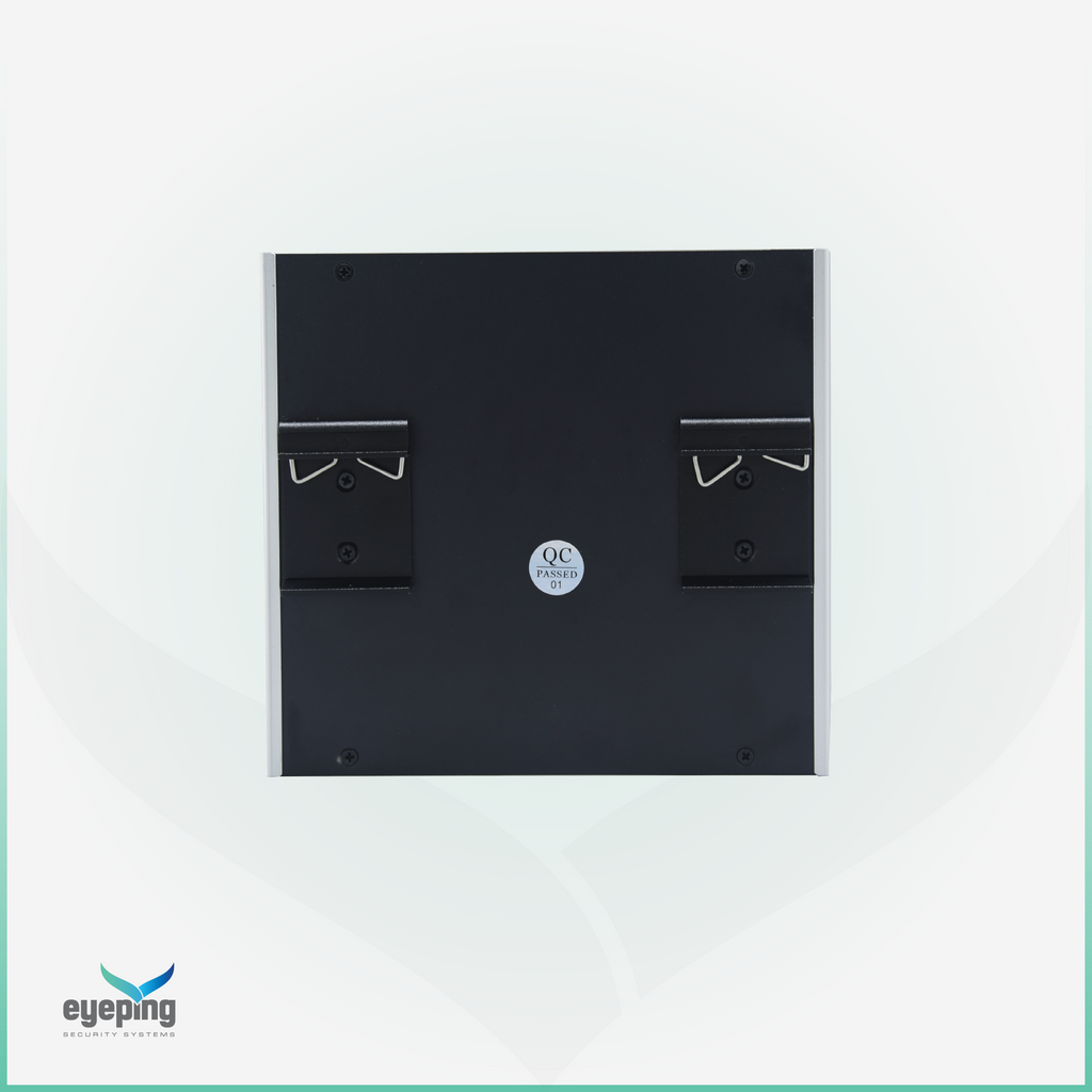 EYEPING GS-S526-24W0 – Industrial 24-Port Full Gigabit Unmanaged PoE Switch