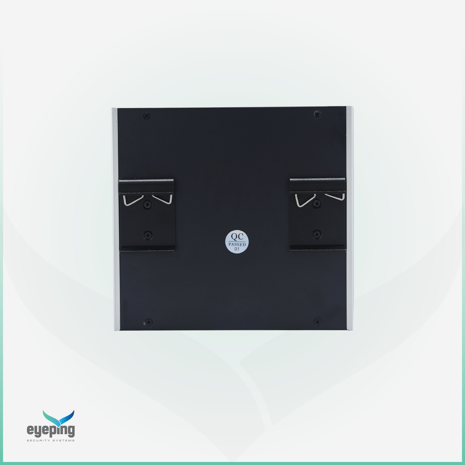 EYEPING GS-S526-24W0 – Industrial 24-Port Full Gigabit Unmanaged PoE Switch