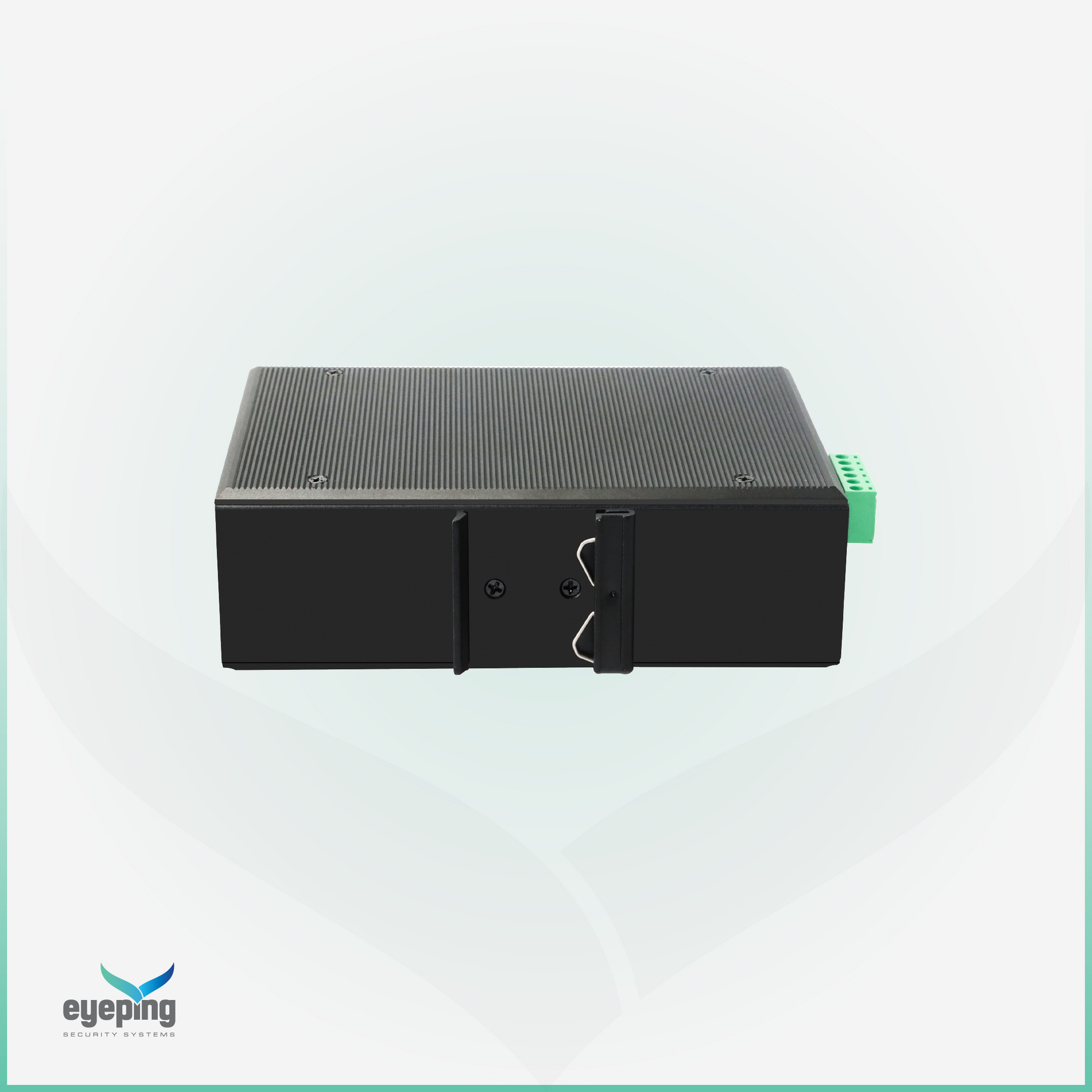 EYEPING GS-S616-8W0 – Industrial-Grade Gigabit Managed PoE Switch