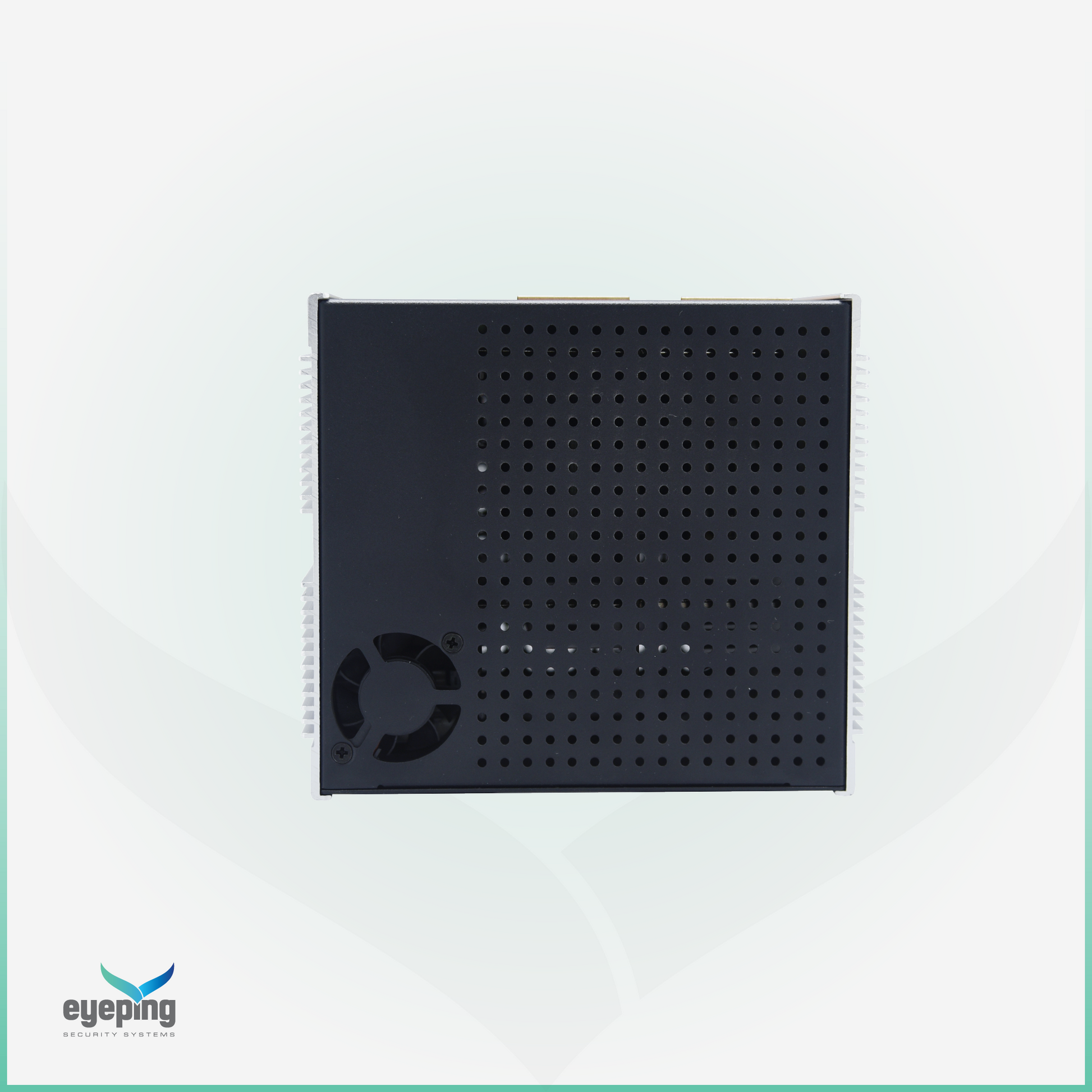 EYEPING GS-S518-16W0 INDUSTRIAL 16 PORT FULL GIGABIT UNMANAGED POE SWITCH