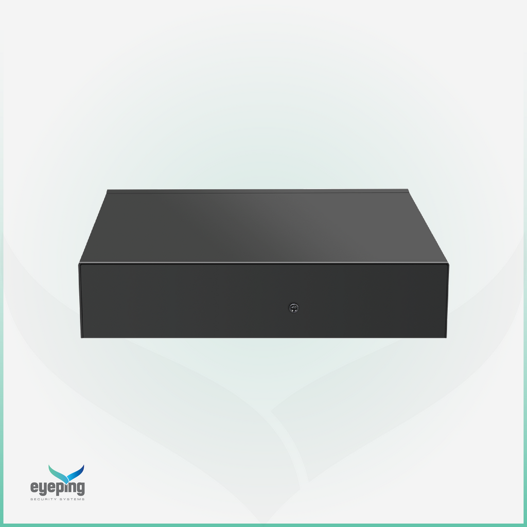 EYEPING GS-S3006-4P0 – AI PoE Switch