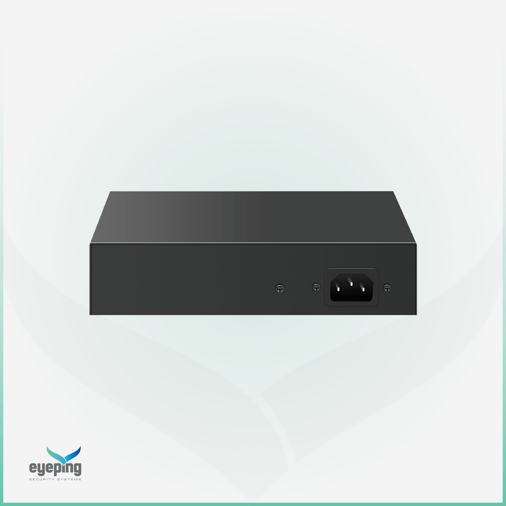 EYEPING GS-S3010-8P0 – AI PoE Switch