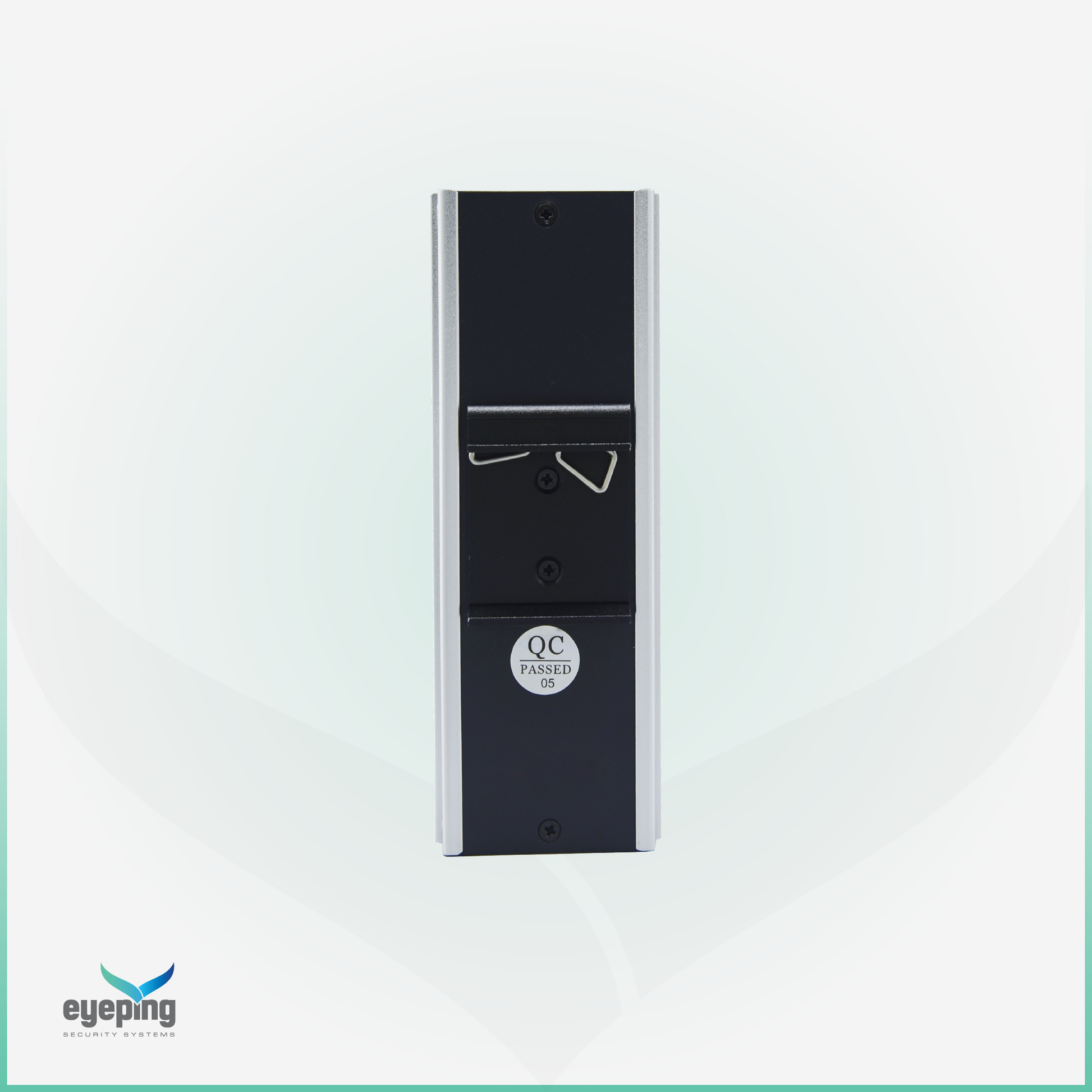 EYEPING GS-S508-8W0 – Industrial 8-Port Full Gigabit Unmanaged PoE Switch