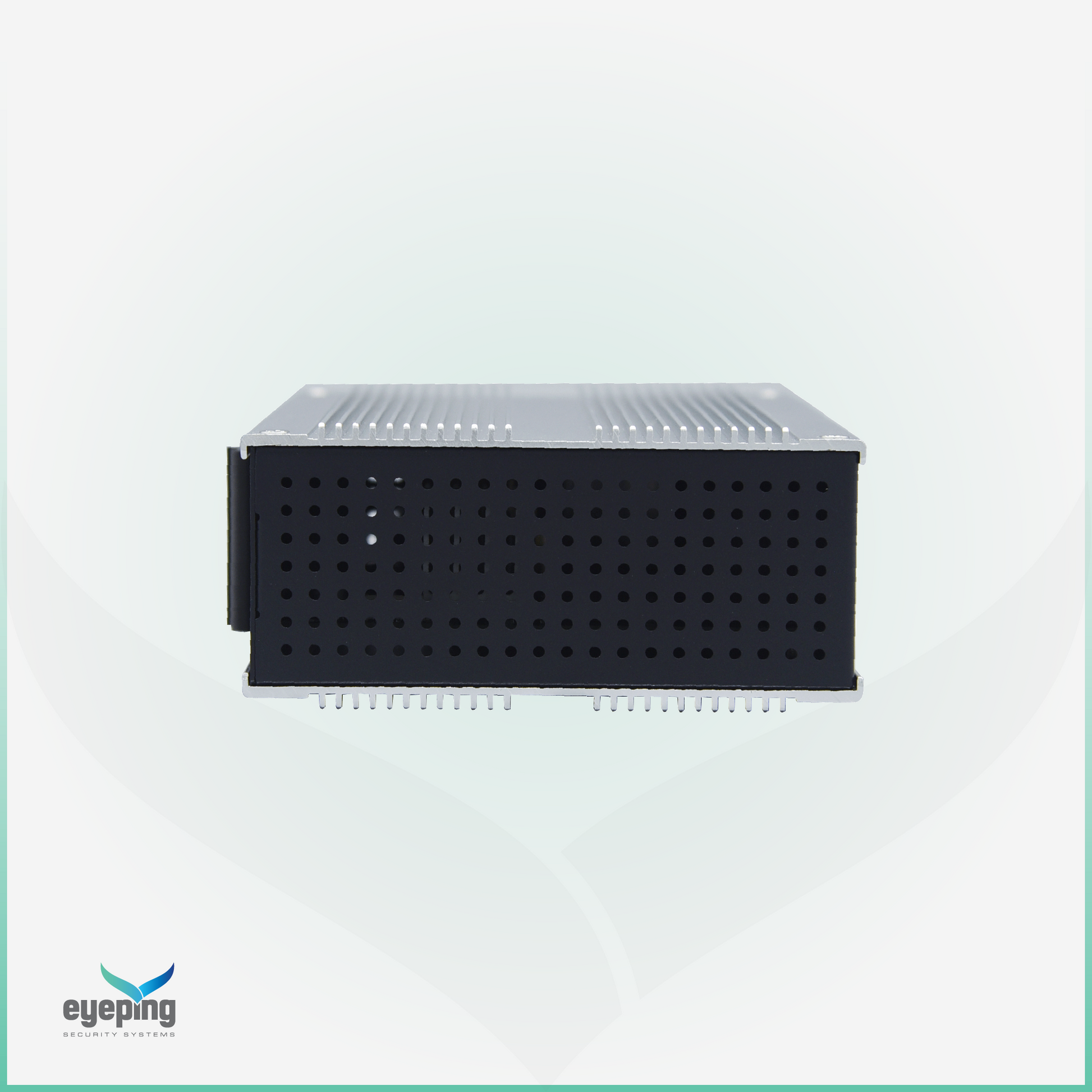 EYEPING GS-S508-8W0 – Industrial 8-Port Full Gigabit Unmanaged PoE Switch