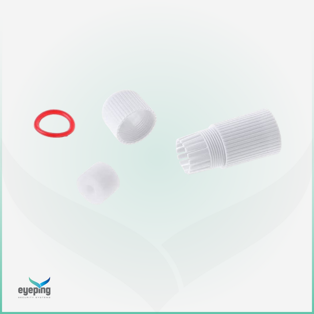 EYEPING GS-1V2 FOUR SET WATERPROOF CONNECTOR CAP COVER