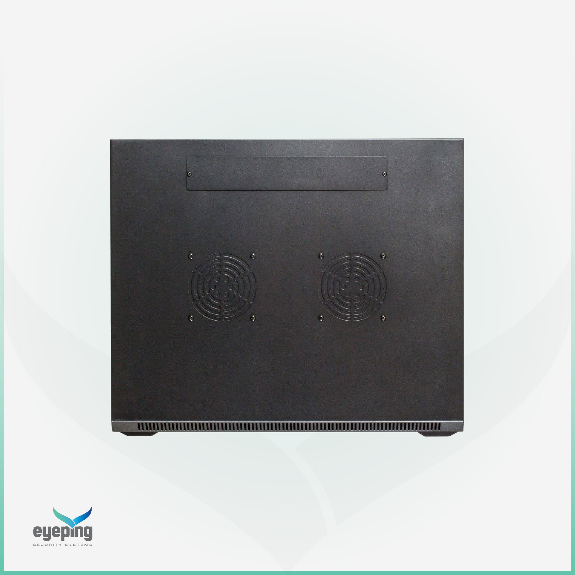 EYEPING Cabinet GS-RW1266 12U Wall Mounted Network Rack – 60×55×630mm