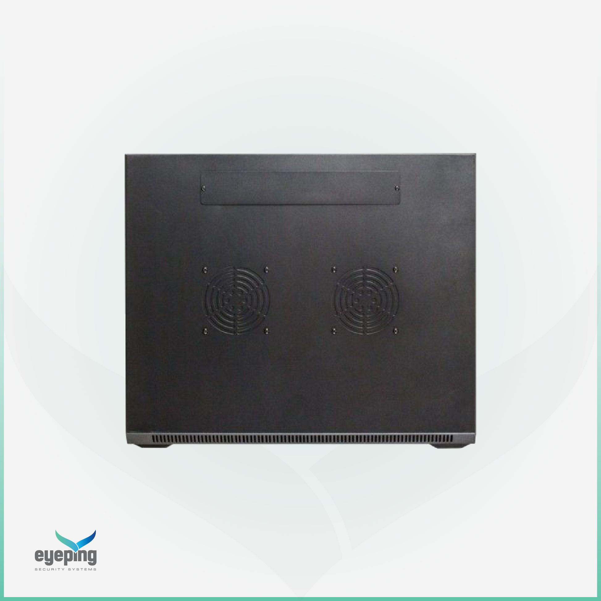 EYEPING Cabinet GS-RM2266 22U Hybrid Mount Rack – 60×60×1160mm (Wall & Floor Compatible)