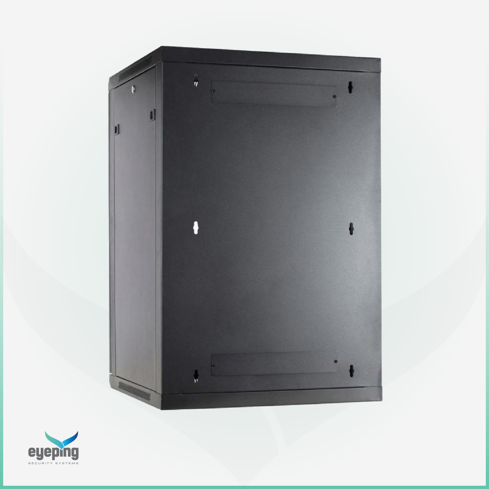 EYEPING Cabinet GS-RM2768 27U Wall & Floor Mounted Rack – 60×80×1380mm