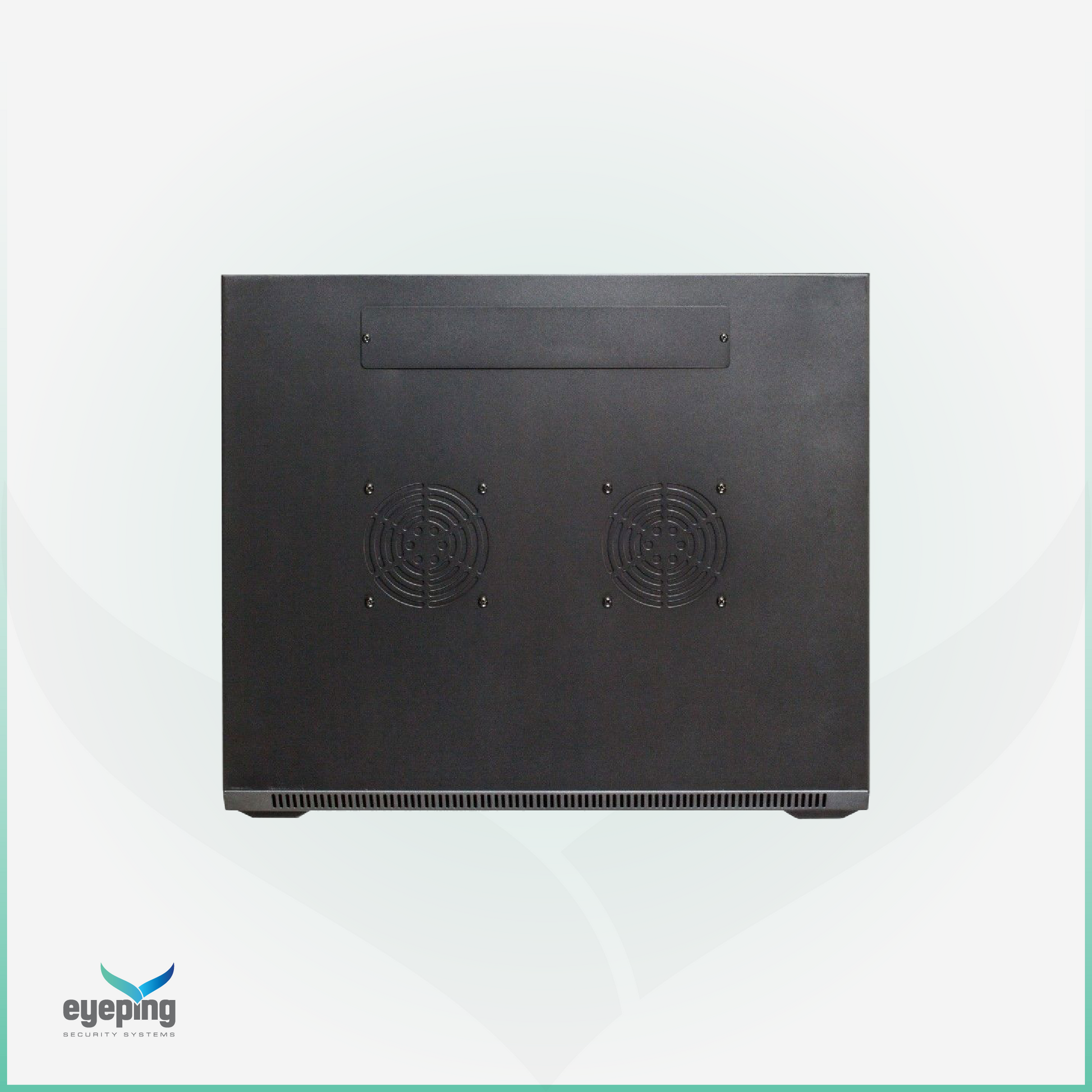 EYEPING Cabinet GS-RM0664 6U Wall-Mounted Network Rack – 60×45×370mm