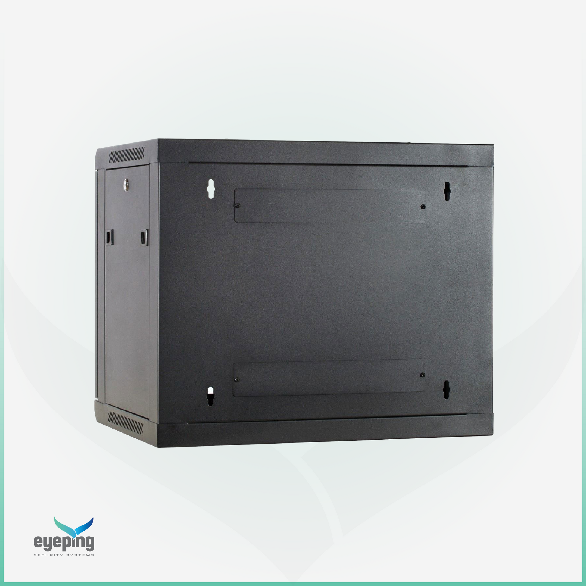 EYEPING Cabinet GS-RM0964 9U Wall-Mounted Network Rack – 60×45×500mm