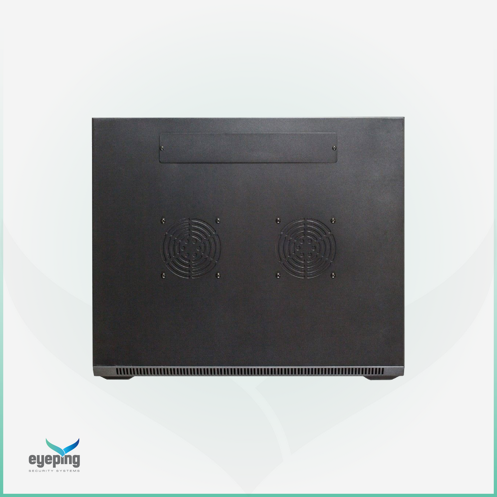 EYEPING Cabinet GS-RM0964 9U Wall-Mounted Network Rack – 60×45×500mm