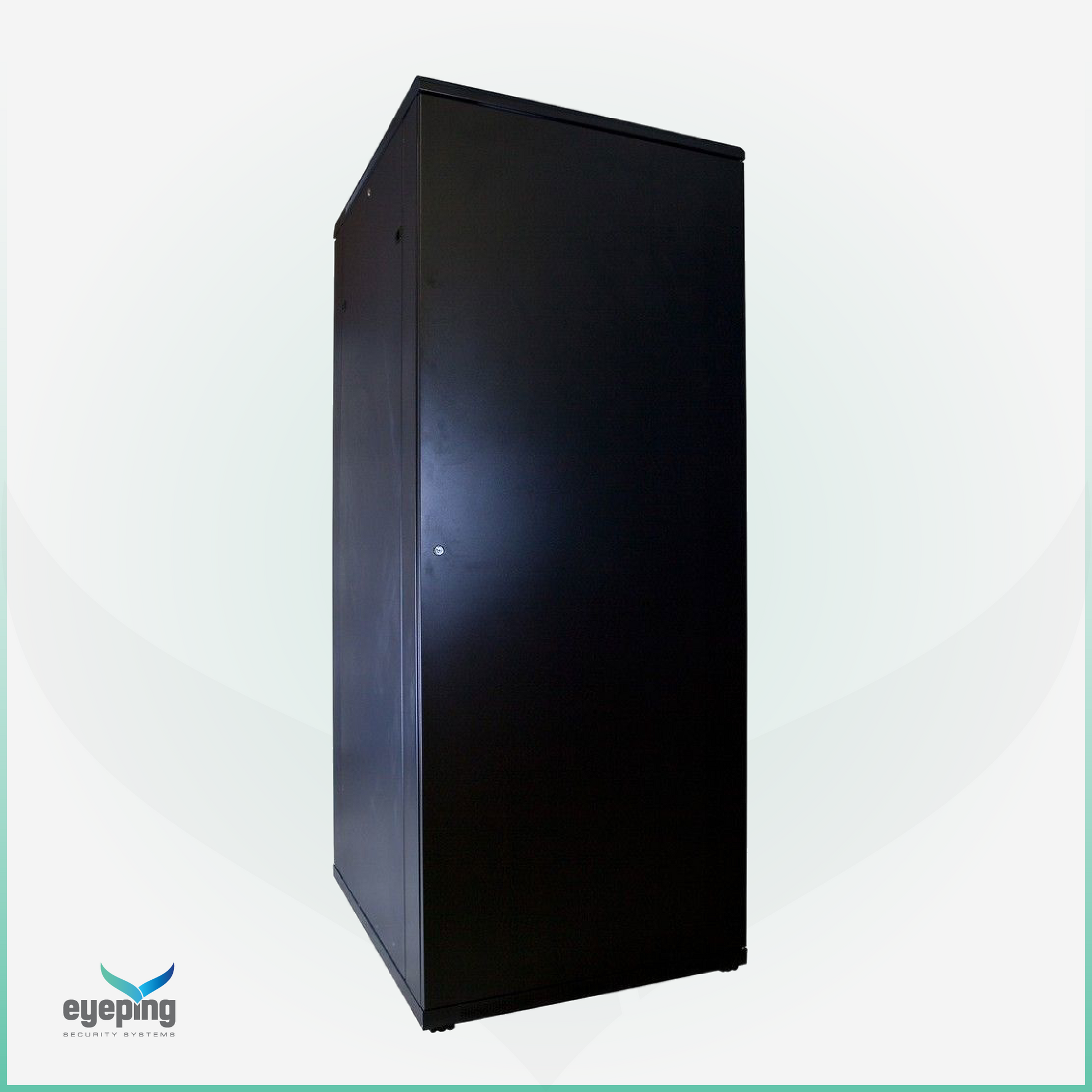EYEPING Cabinet GS-RH4781 47U Floor Standing Rack – 80×100×2200mm