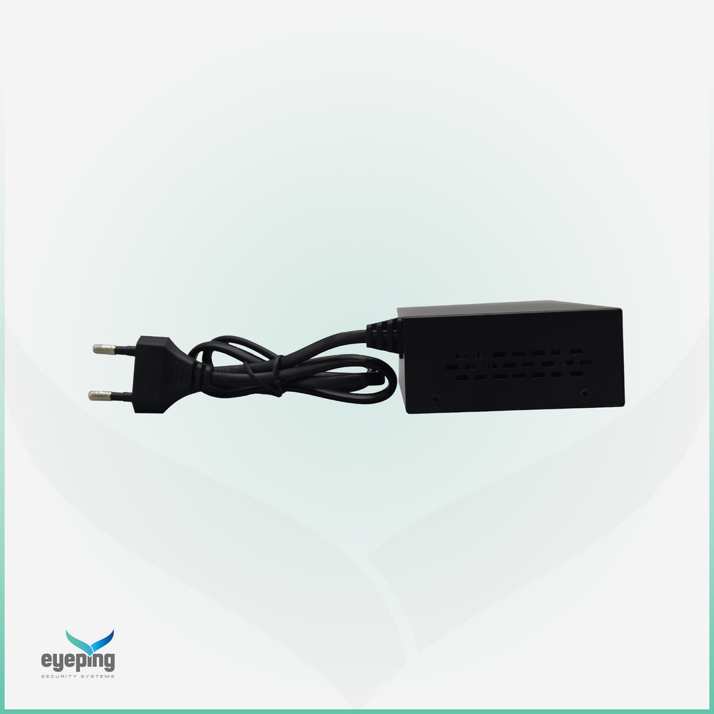 EYEPING GS-S2006-4P0 – AI PoE Switch