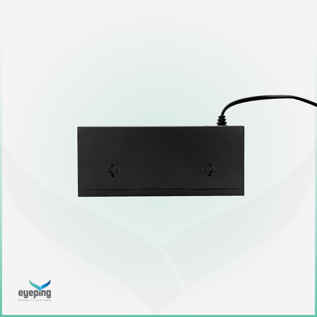 EYEPING GS-S2006-4P0 – AI PoE Switch