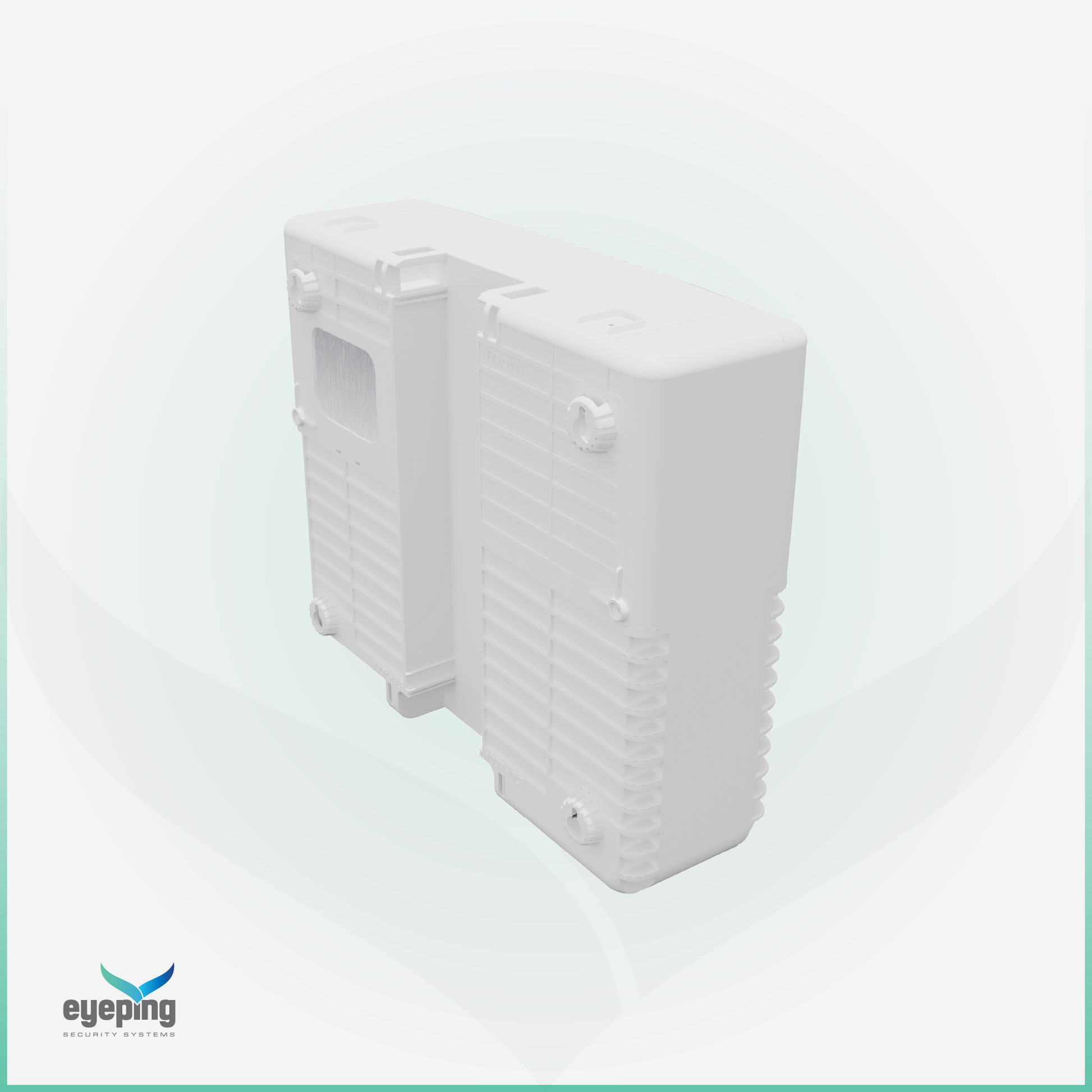 EYEPING GS-S4012F-8W0 – AI Gigabit Waterproof PoE Switch